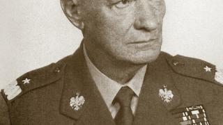 gen. Rudolf Dzipanov