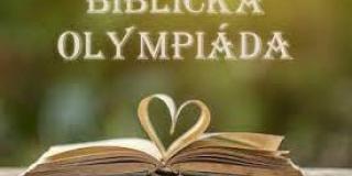 Biblická olympiáda - Okresné kolo