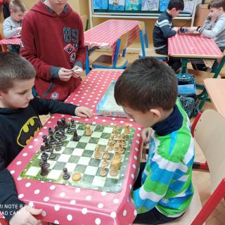 Šachový miniturnaj