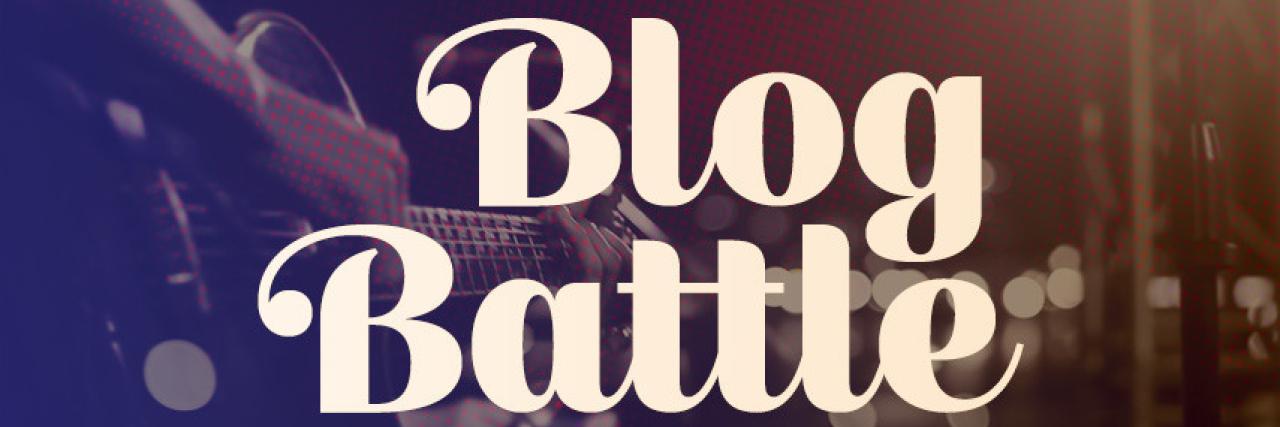 Blog Battle