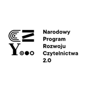 logo czytanie