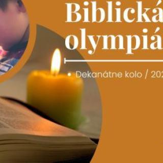 Biblická olympiáda