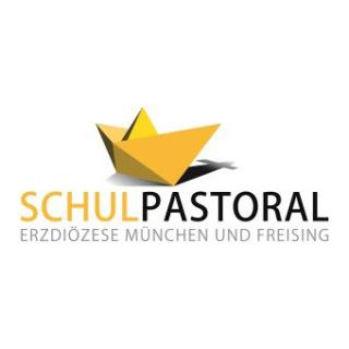 Logo Schulpastorial