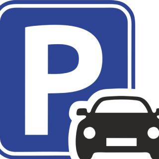 Parkování v den zahájení školního roku 4.9.2023