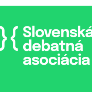 Tretí stredoslovenský debatný turnaj