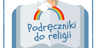 Wykaz podręczników do religii w roku szkolnym 2021/2022