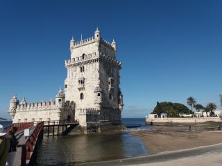 Lisbonne - la ville qu'il vaut voir