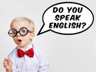 Konkurs języka angielskiego dla szkół podstawowych