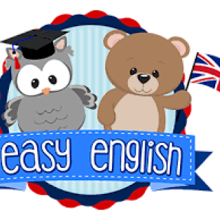 English is Easy!