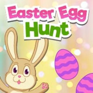„Easter Egg Hunt 2”