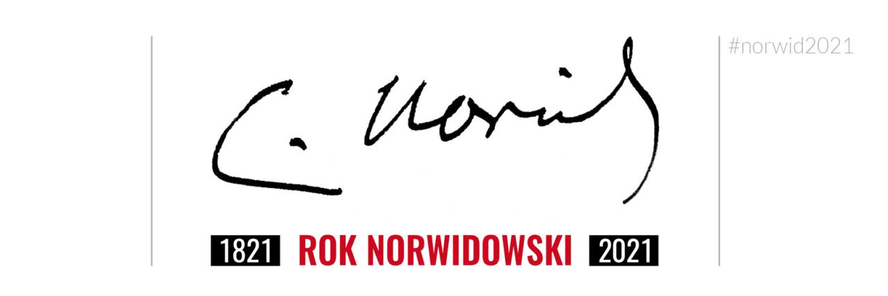 Polacy, których poznać warto - Cyprian Kamil Norwid