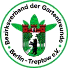 Gartenfreunde Treptow
