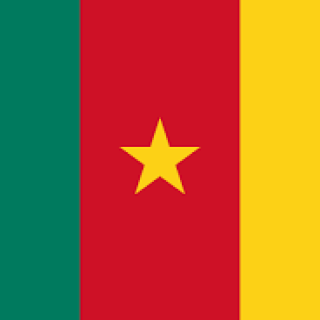Niezwykła lekcja z Kamerunem!