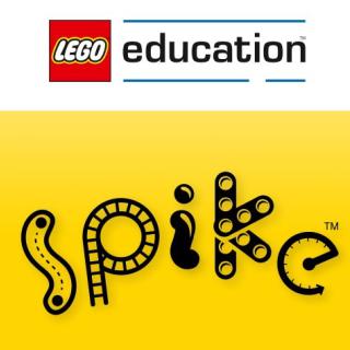 Lego v 5. ročníku