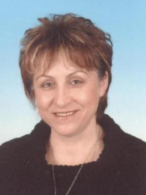  Alina Gołębiowska