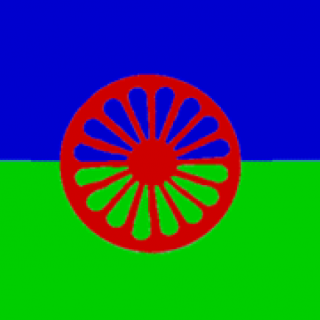 8. apríl - Medzinárodný deň Rómov