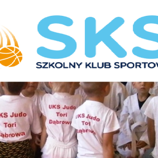  Judo i SKS - zajęcia sportowe podczas nauki zdalnej