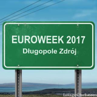 Euroweek 2017