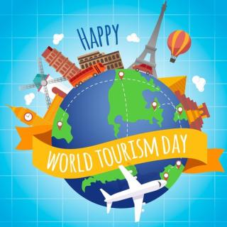 Światowy Dzień Turystyki – „Podróże kształcą” – zajęcia z przewodnikiem turystycznym