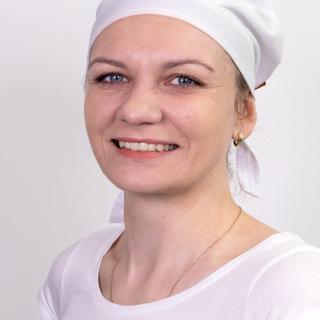 Miriam Pafková