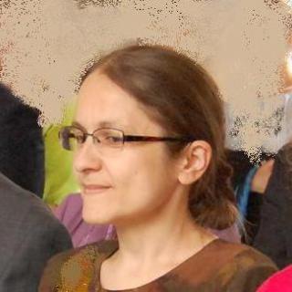 Ing. Karin Schrotterová