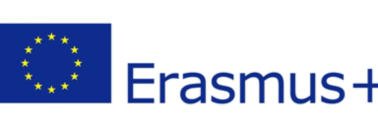 Projekt Erasmus + Kształcenie i doskonalenie kadry nauczycielskiej.