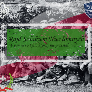 Narodowy Dzień Pamięci „Żołnierzy Wyklętych"