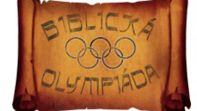 Okresné kolo Biblickej olympiády