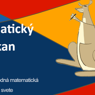 Matematický klokan v šk. roku 2016 / 2017