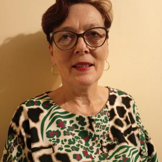  Maria Gierszewska
