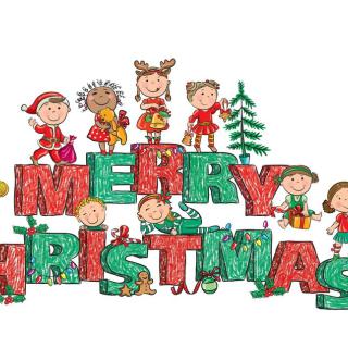 SZKOLNY KONKURS JĘZYKA ANGIELSKIEGO  “Merry Christmas”