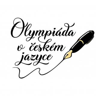 Olympiáda z českého jazyka