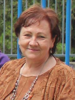 Mgr. Eva Vavríková