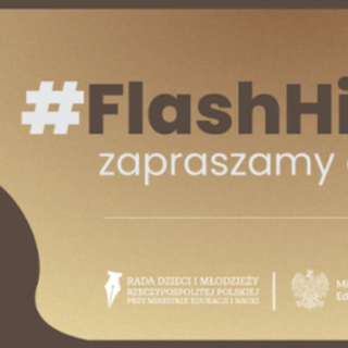 #FlashHistorii