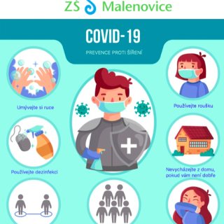 Prevence proti COVID-19