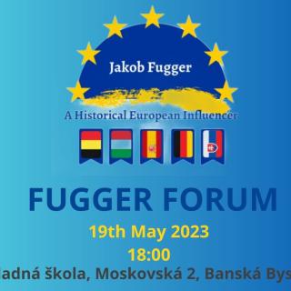 Fugger Forum naživo už zajtra