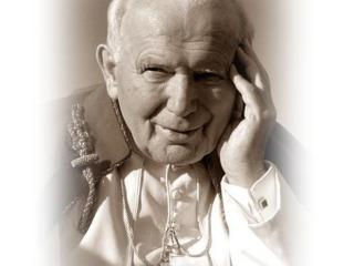 17rocznica smierci Jana Pawła II