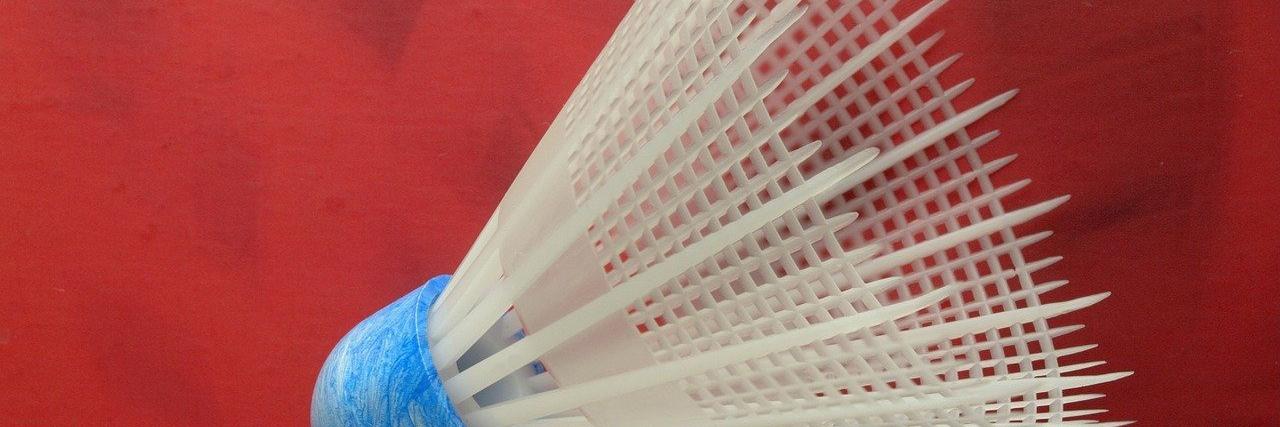 Jesienny Turniej Badmintona w ZS Gogołów