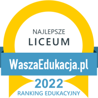 Portal WaszaEdukacja.pl opublikował ranking Liceów i Techników 2022