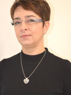 mgr Katarzyna Markiewicz
