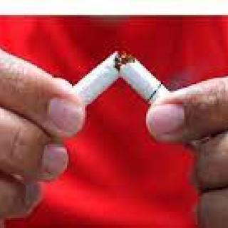 Interaktívna hodina pri príležitosti Medzinárodného dňa bez fajčenia