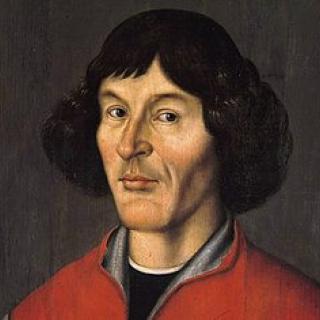 Mikołaj Kopernik - człowiek wielu talentów