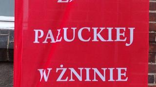  W Muzeum Ziemi Pałuckiej w Żninie odbyły się konsultacje związane z wpisaniem haftu pałuckiego na krajową listę niematerialnego dziedzictwa kulturowego.