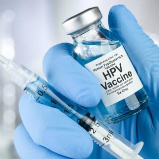 Očkovanie proti vírusu HPV