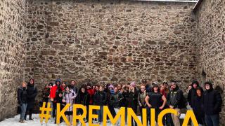 Odborná exkurzia – Mincovňa Kremnica
