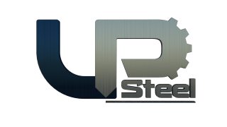 UP - steel, s.r.o