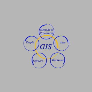 Aplikovaná informatika - GIS