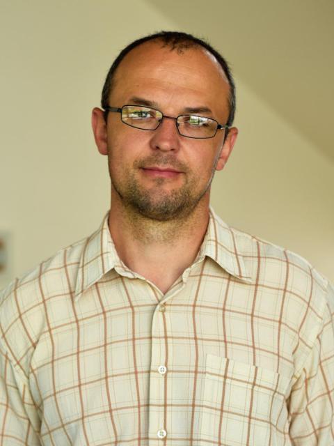 PhDr. Peter Rusnák