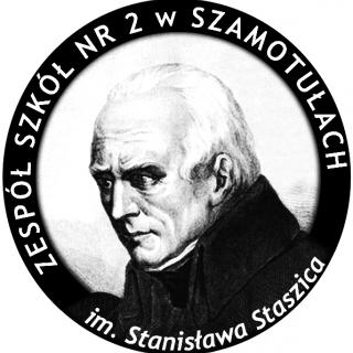 Logo ZS2 Szamotuły