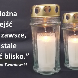 Zmarł Pan Mieczysław Bara - były nauczyciel matematyki w naszej szkole
